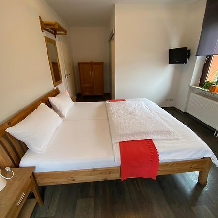 Siebenschlaefer Hof Hotel Strassbessenbach Kamer foto
