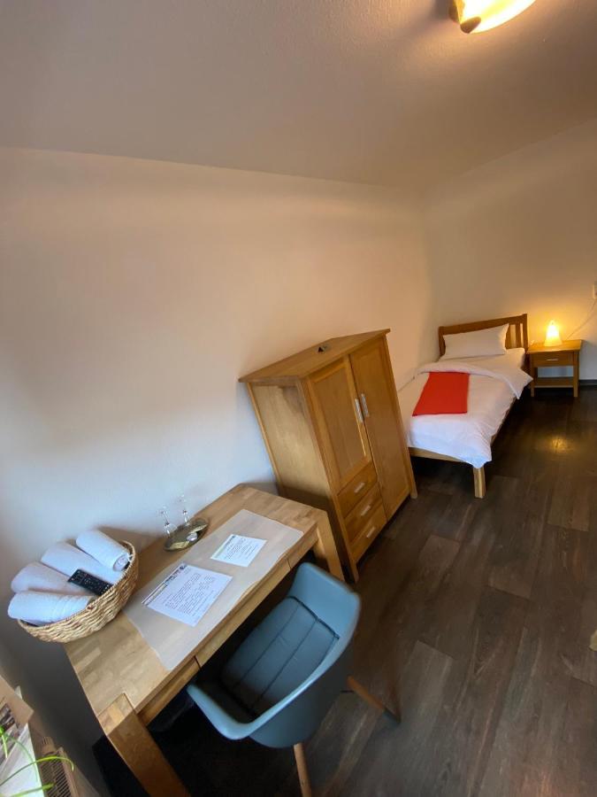 Siebenschlaefer Hof Hotel Strassbessenbach Kamer foto