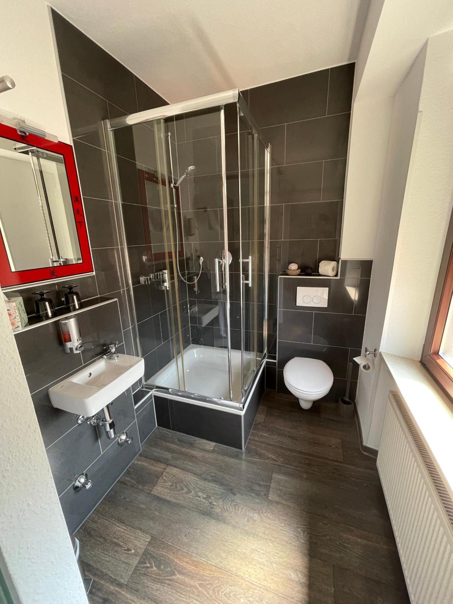 Siebenschlaefer Hof Hotel Strassbessenbach Kamer foto